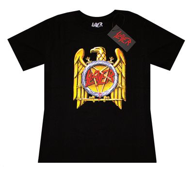 Slayer 'Golden Eagle' Kids T-Shirt