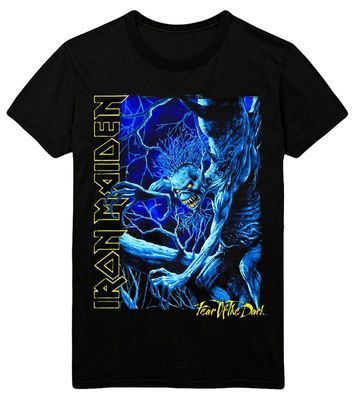 Iron Maiden 'Fear of the Dark' T-Shirt