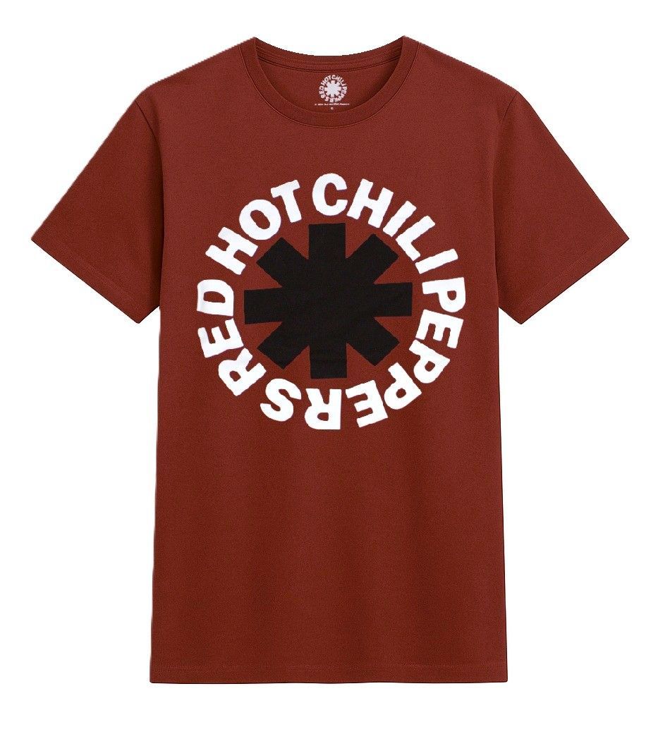 RHCP Classic Asterisk Unisex T-Shirt
