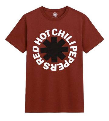 RHCP Classic Asterisk Unisex T-Shirt