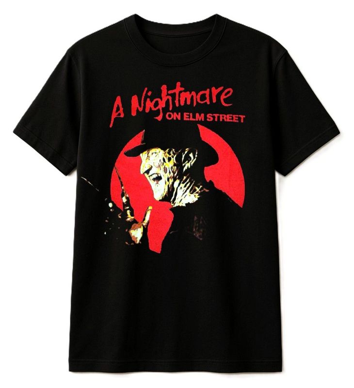A Nightmare on Elm Street