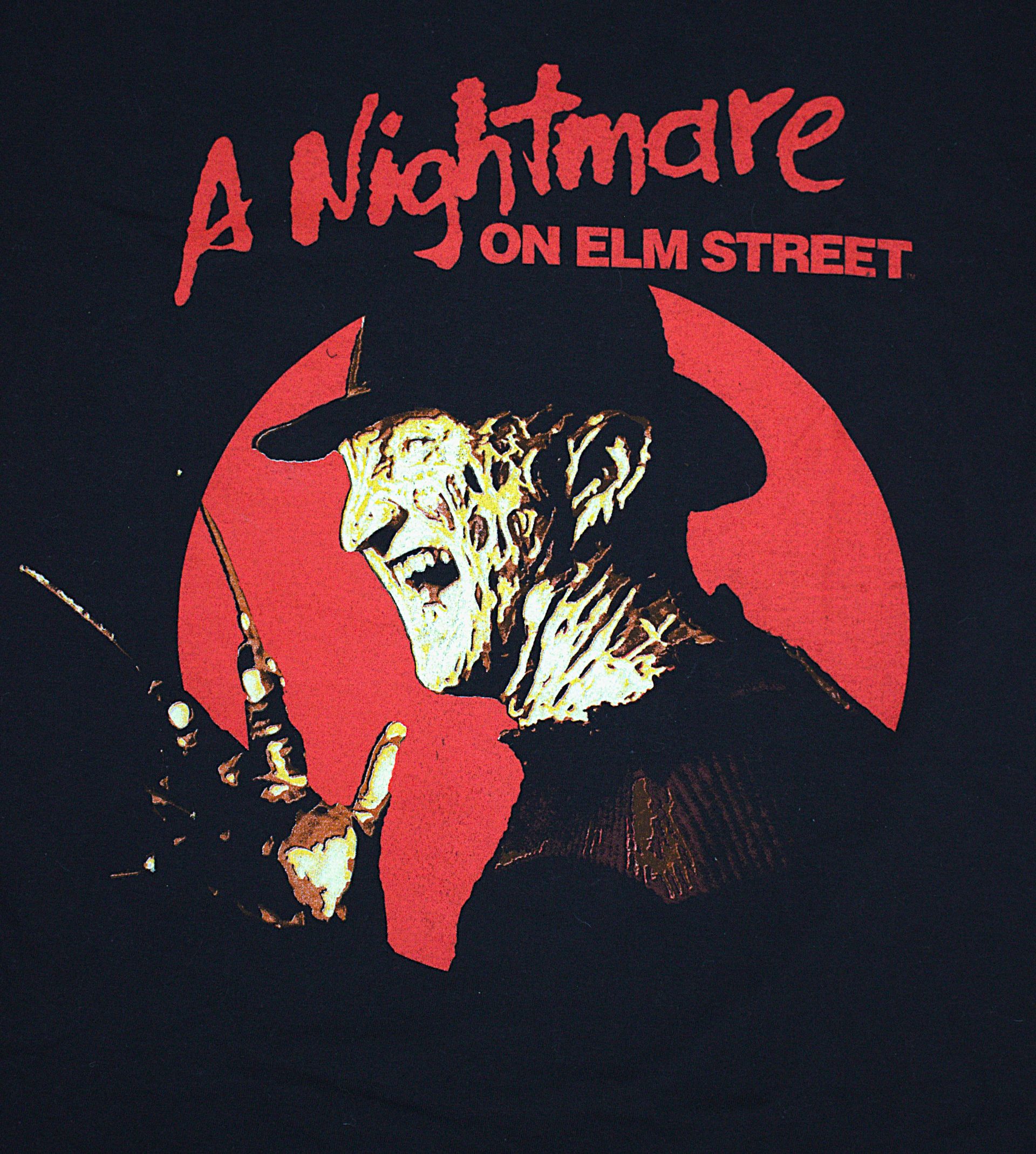 A Nightmare on Elm Street