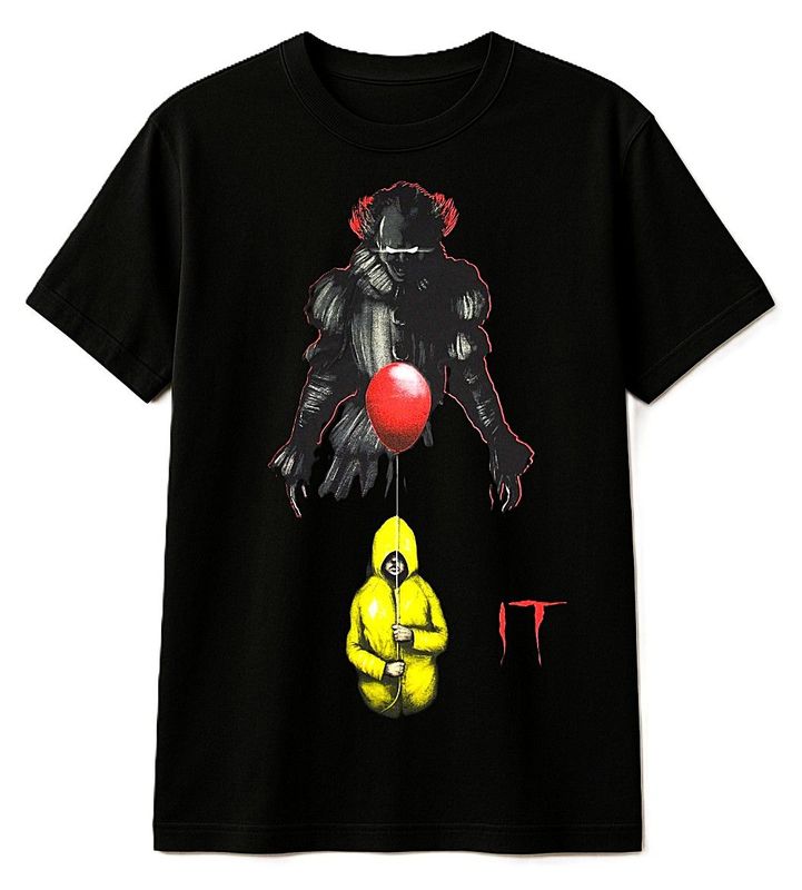 IT 'Lurking Clone' Unisex T-Shirt