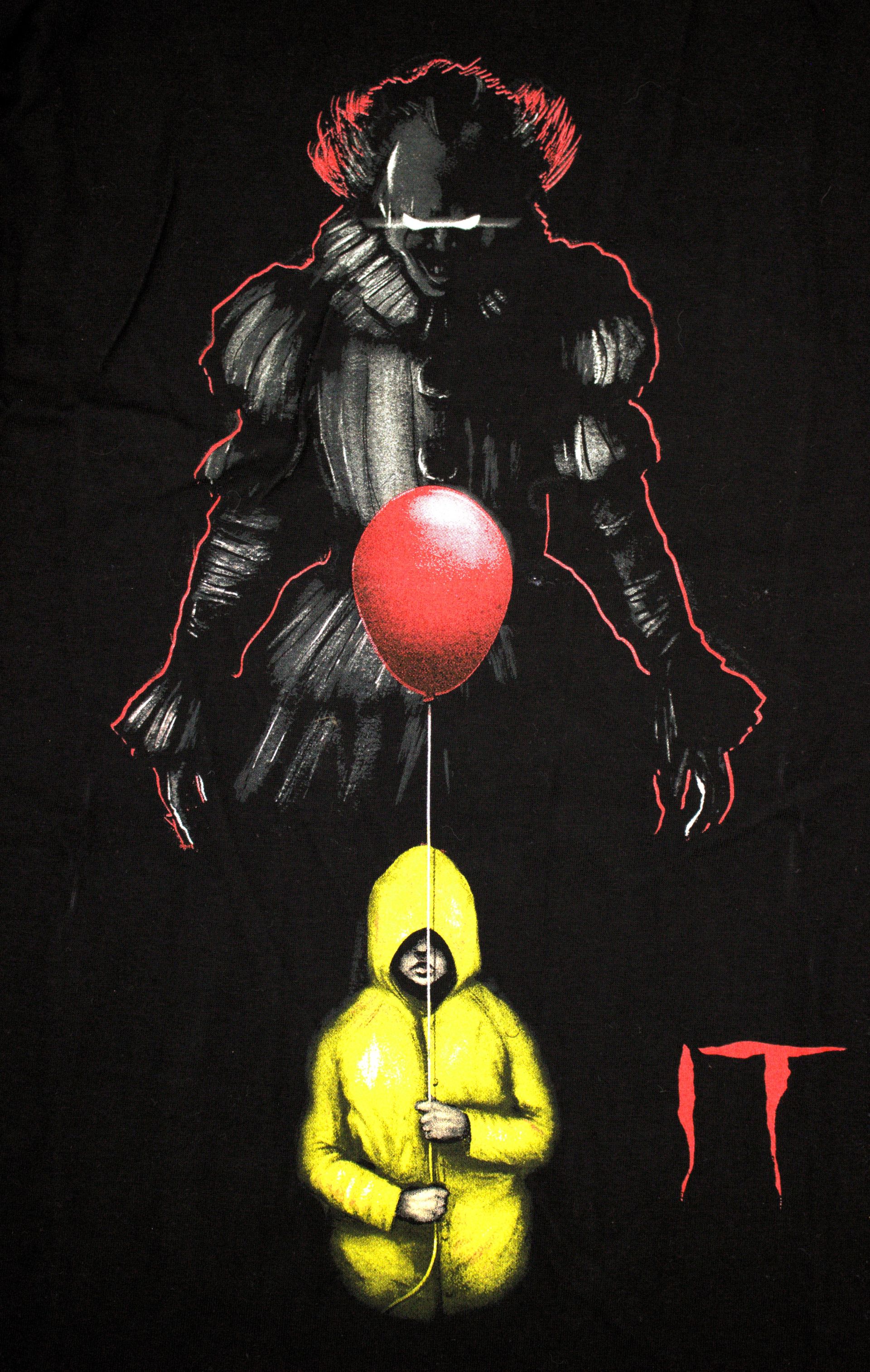 IT 'Lurking Clone' Unisex T-Shirt