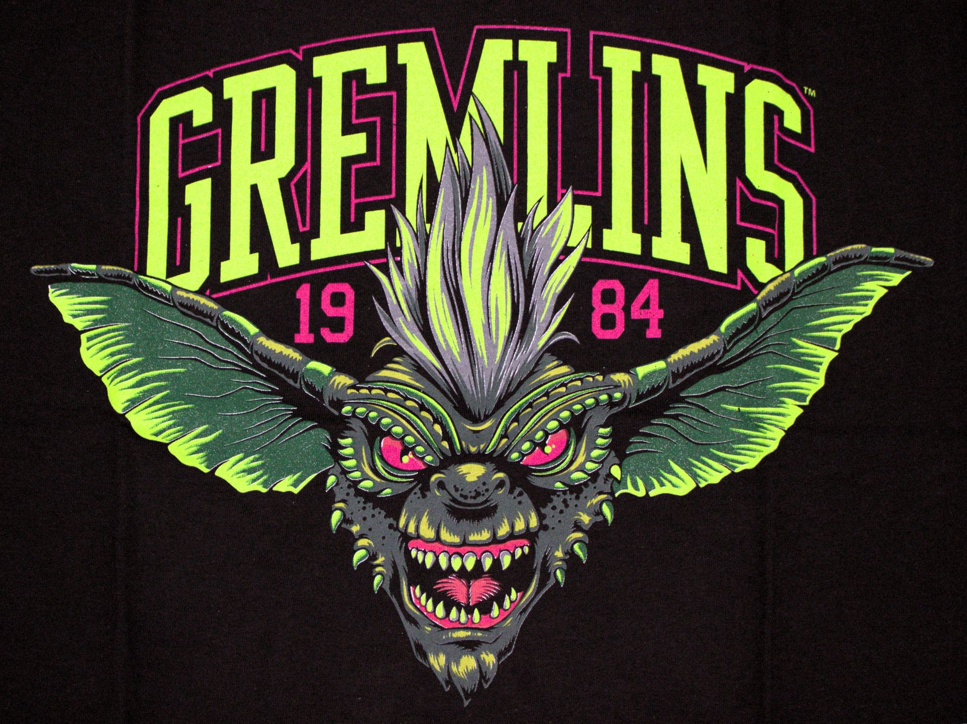 Gremlins 'Stripe' Unisex T-Shirt