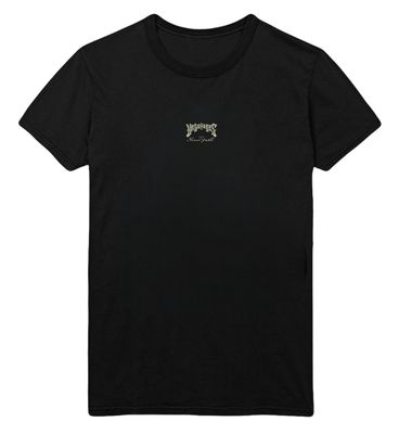 UNTO the AGES "Never Fade" T-Shirt