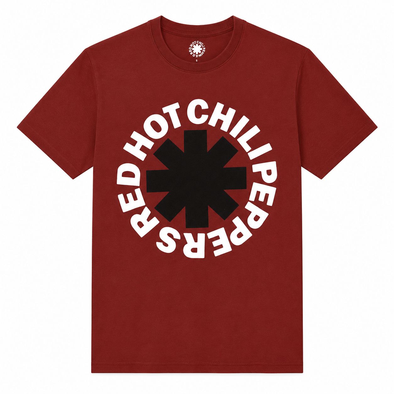 RHCP Classic Asterisk Unisex T-Shirt