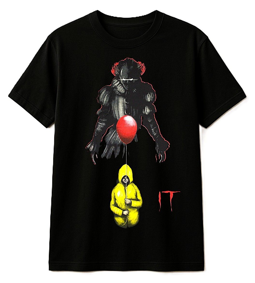 IT 'Lurking Clone' Unisex T-Shirt