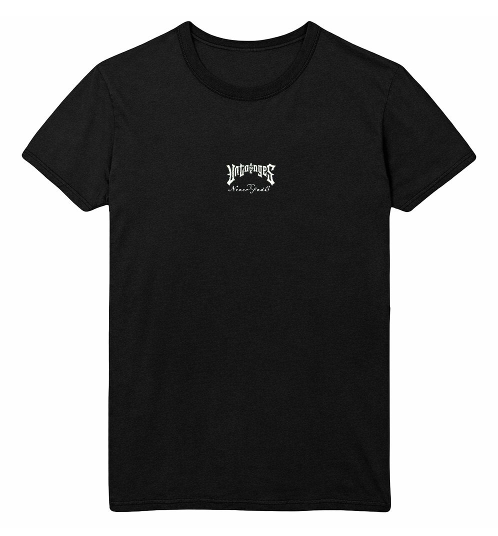 UNTO the AGES Exclusive UNTO the AGES Exclusive "Never Fade" T-Shirt