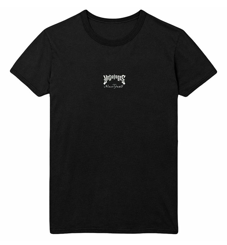 UNTO the AGES Exclusive "Never Fade" T-Shirt