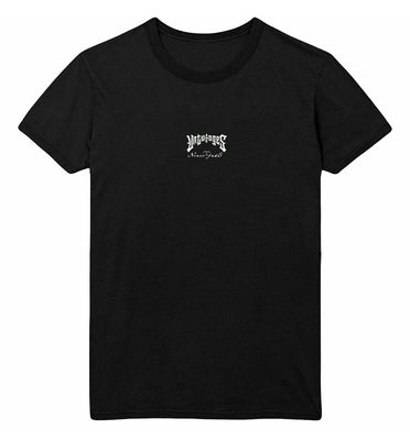 UNTO the AGES Exclusive "Never Fade" T-Shirt