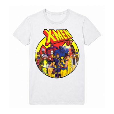 X-Men '97 Unisex T-Shirt X-Men '97 Unisex T-Shirt