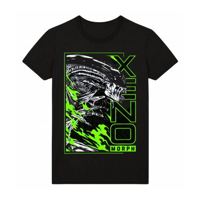 Xenomorph T-Shirt Xenomorph T-Shirt