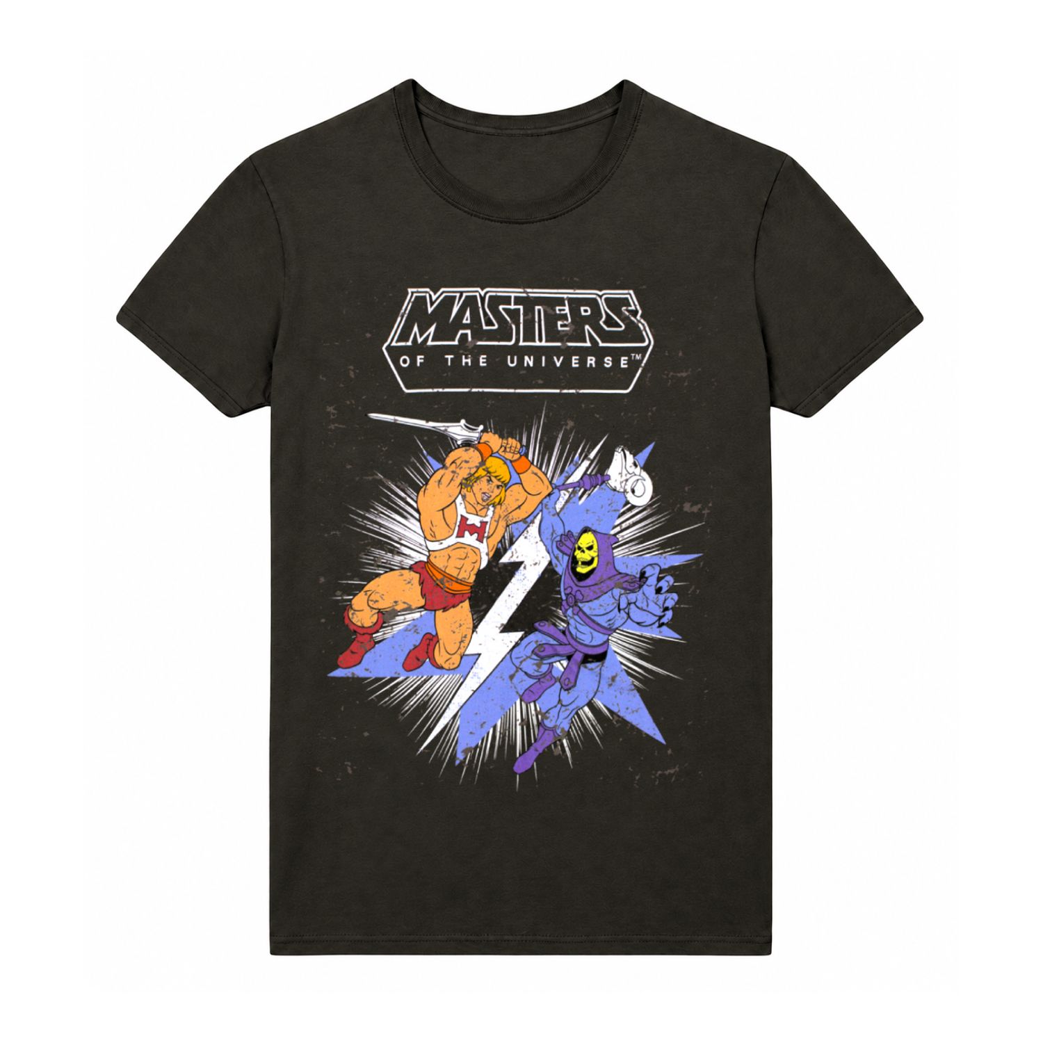 MOTU Battle for Eternia T-Shirt