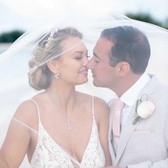 DESTINATION WEDDING