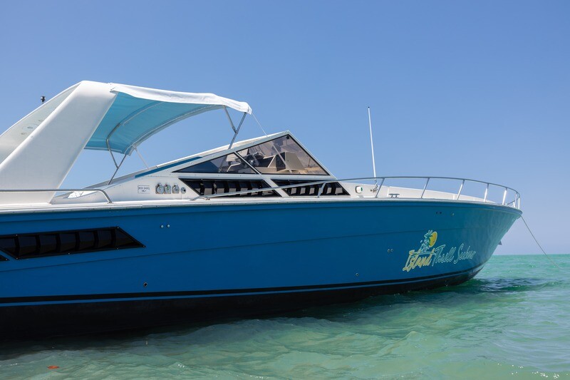 ELEUTHERA ISLAND CHARTER
