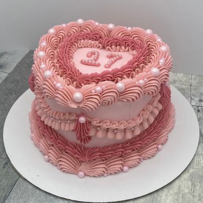Gluten Free Cakes &amp; Cupcakes