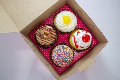 Father's Day Family Pack Deal (4 for $16)