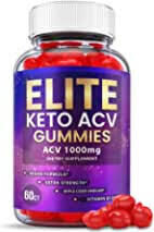 Elite Keto Gummies UK Store