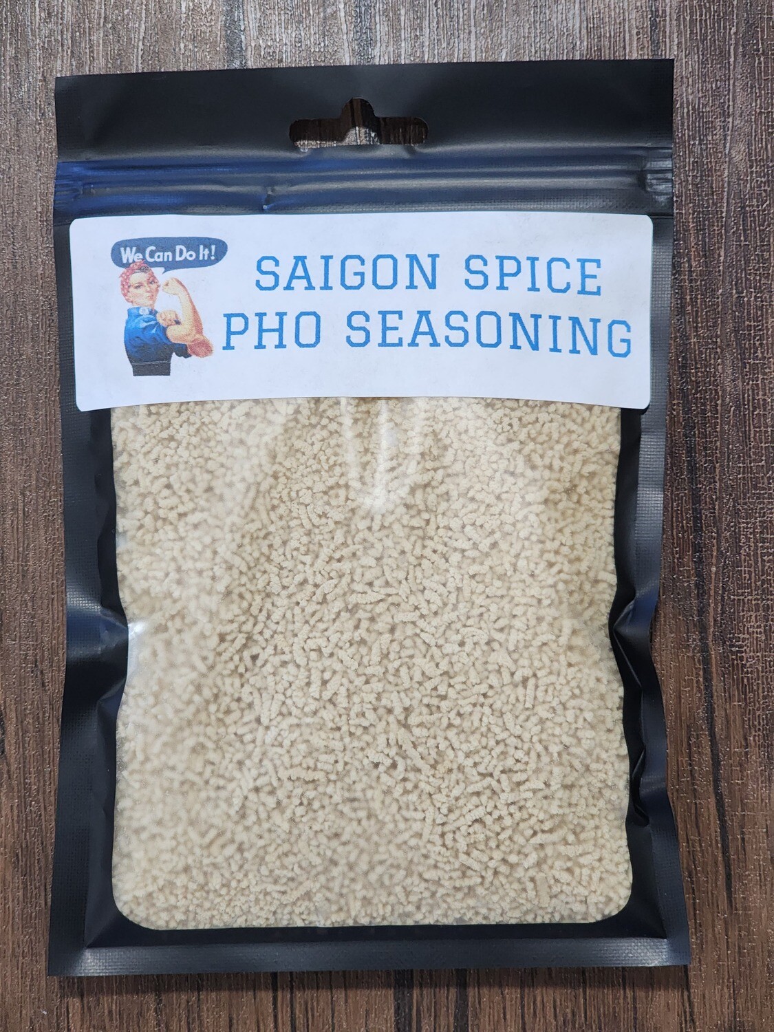 Saigon Spice Market&#39;s Pho Kit-1