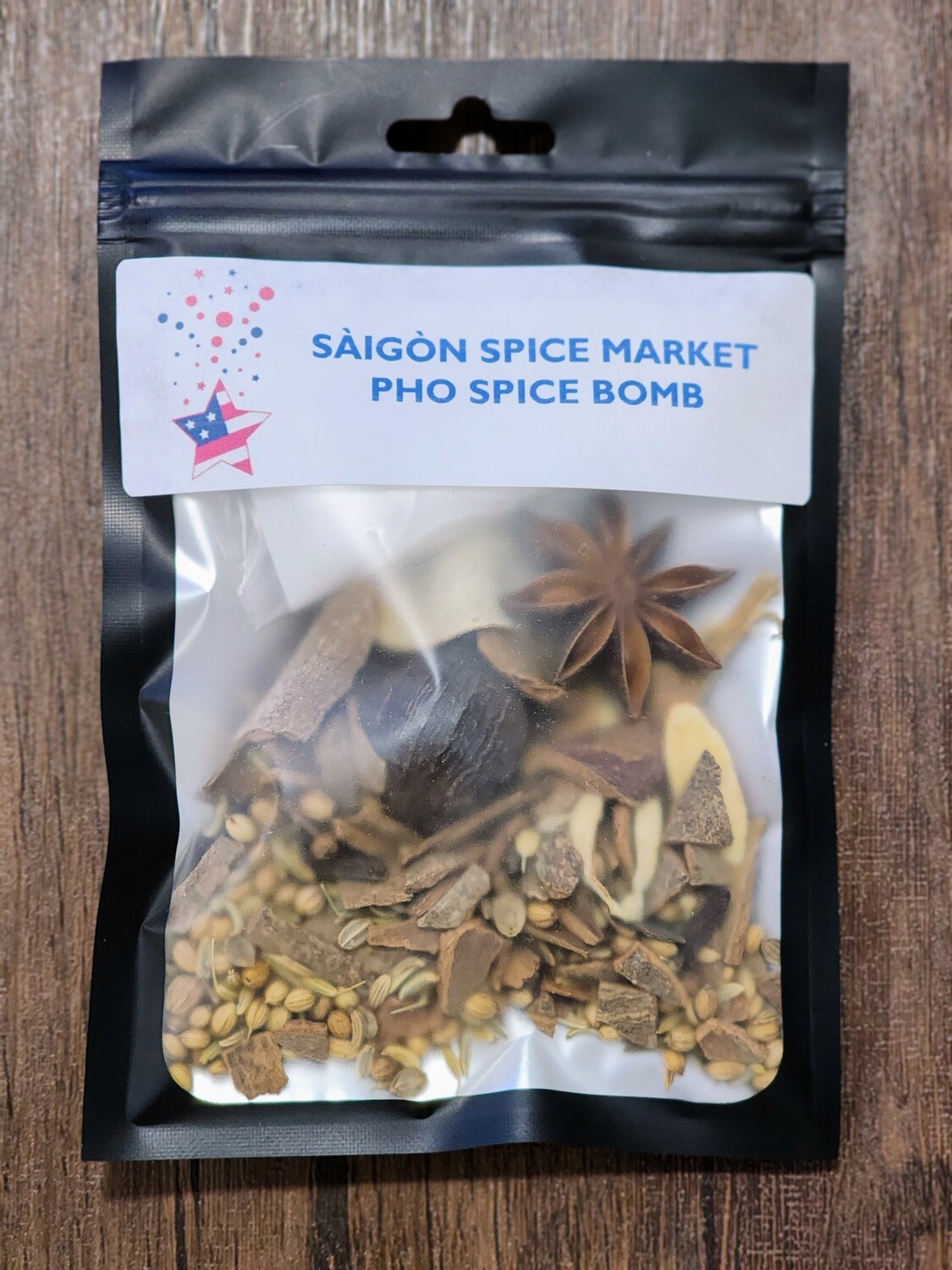 Saigon Spice Market&#39;s Pho Kit-1