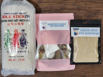 Saigon Spice Market&#39;s Pho Kit-2