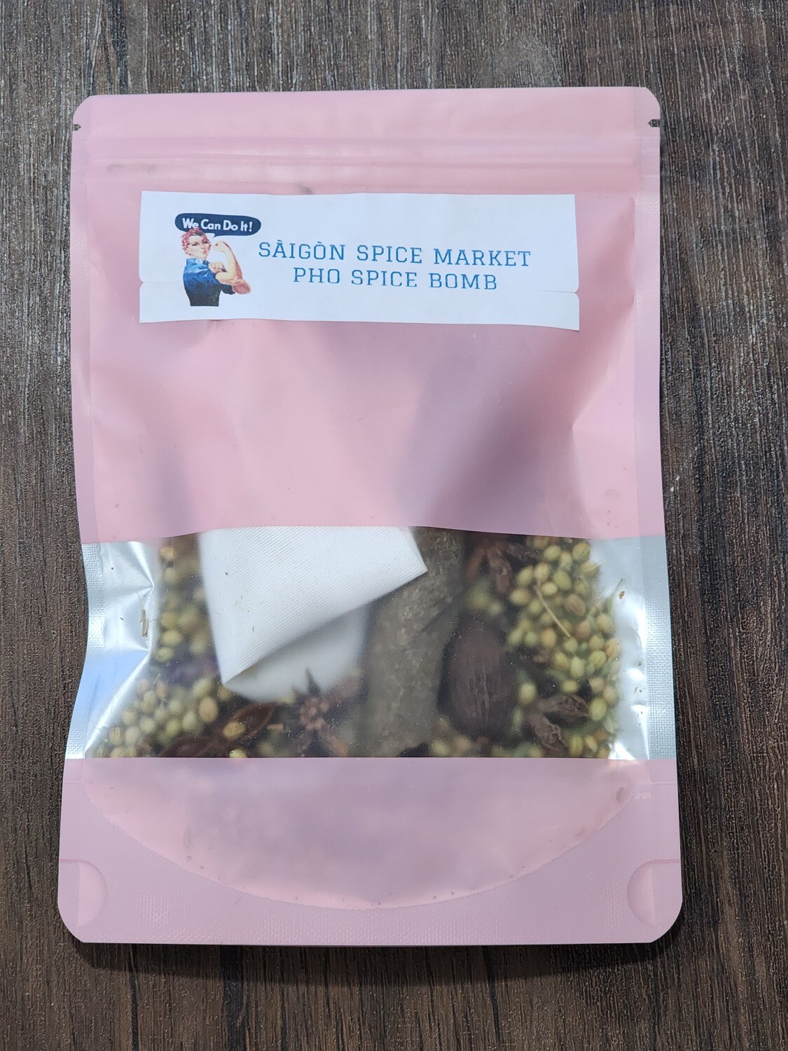Saigon Spice Market&#39;s Pho Kit-2
