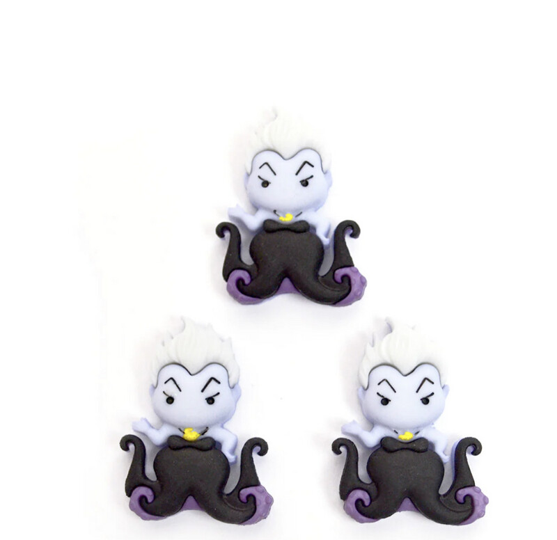 Ursula Buttons