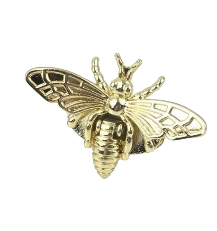Bee Clasp 1pc
