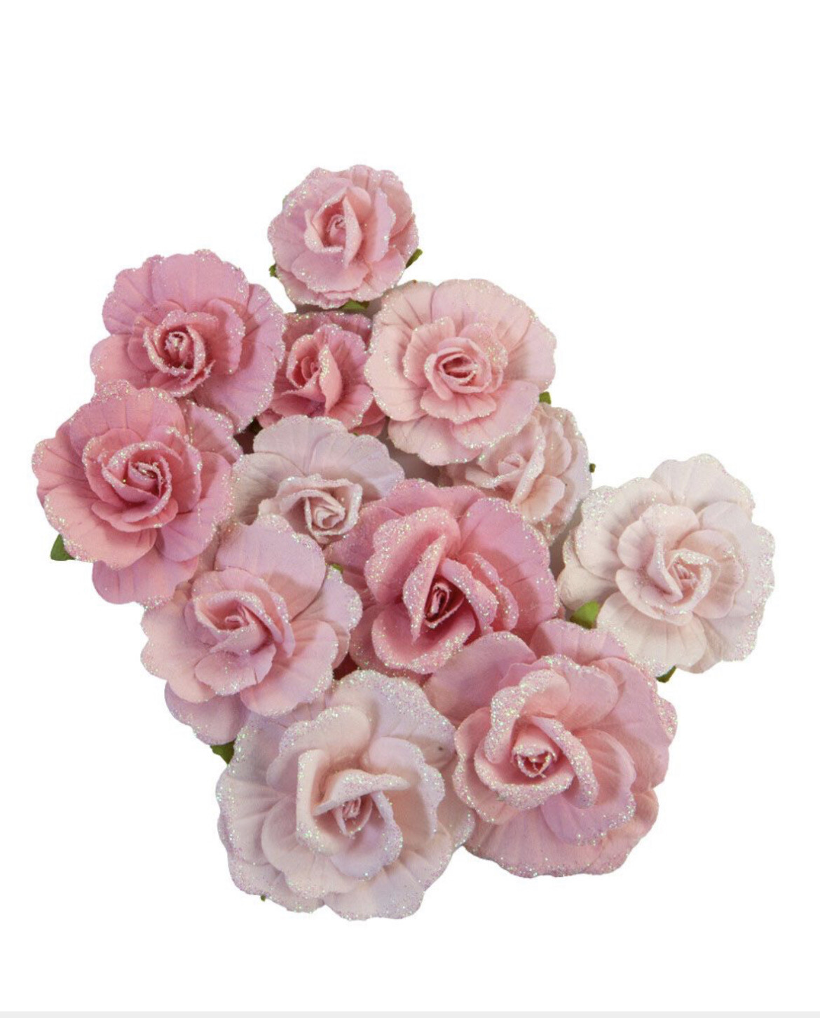 With Love Flowers 12pc