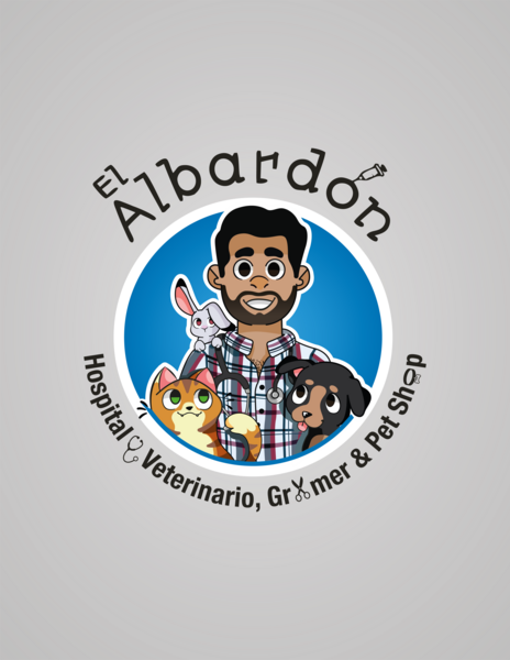 El Albardon Hospital Veterinario , Groomer & Pet Shop