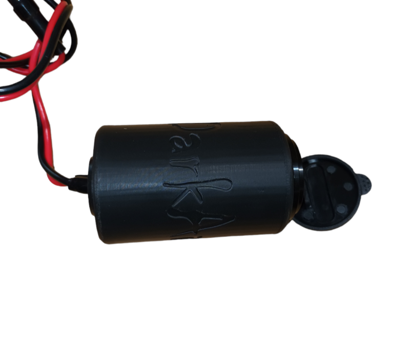 Presa USB multiporta