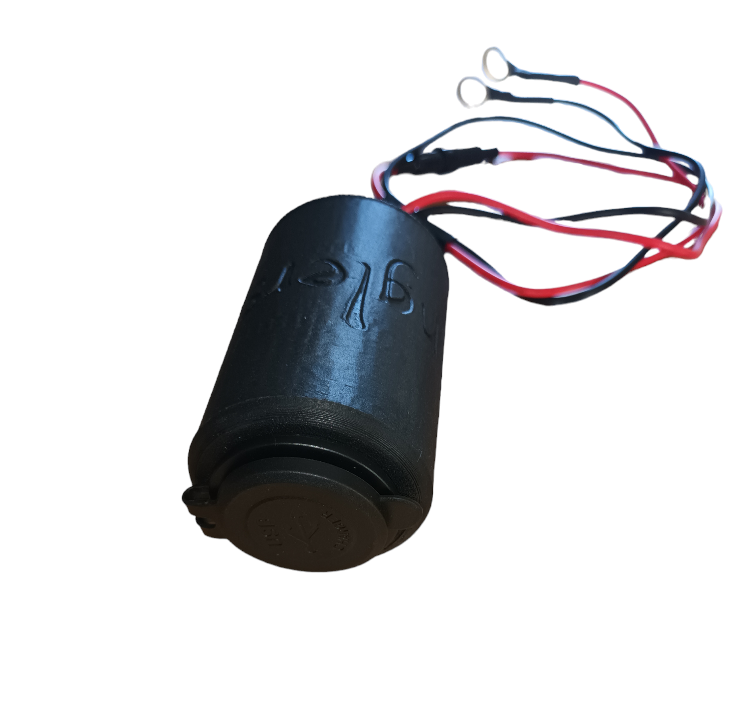 Presa USB multiporta
