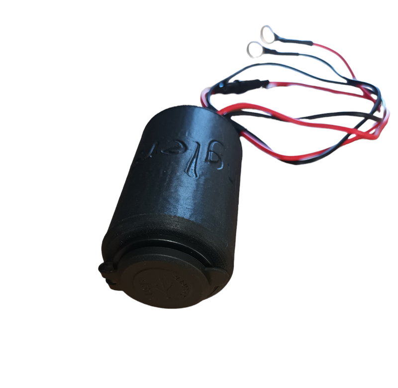 Presa USB multiporta