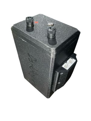 Batteria Dark Anglers LIFEPO4 12V 20AH