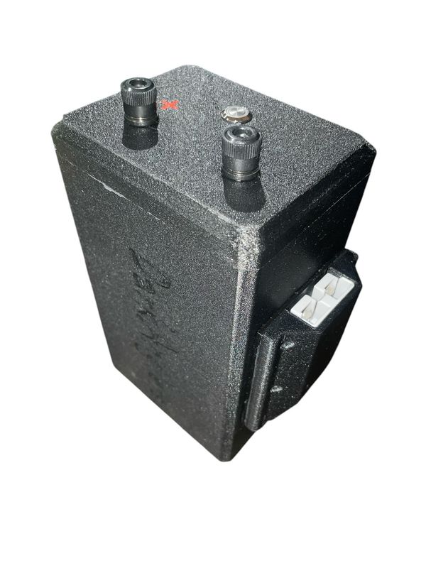 Batteria Dark Anglers LIFEPO4 12V 20AH