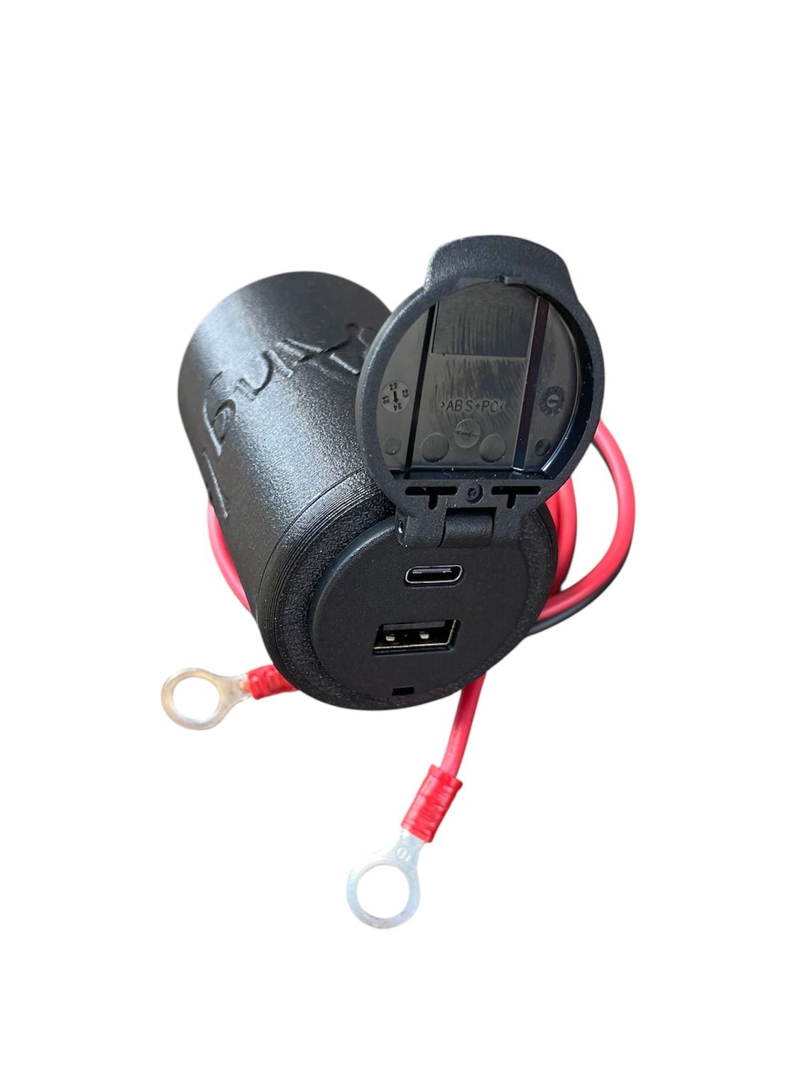 Presa USB multiporta