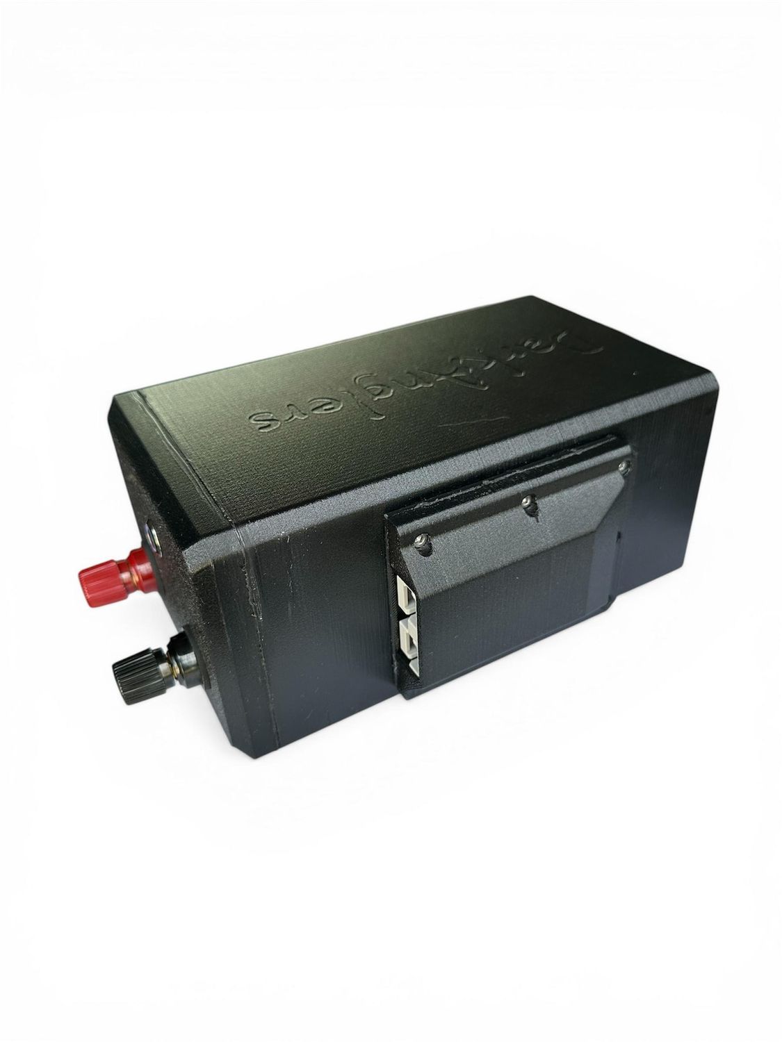 Batteria Dark Anglers LIFEPO4 12V 20AH