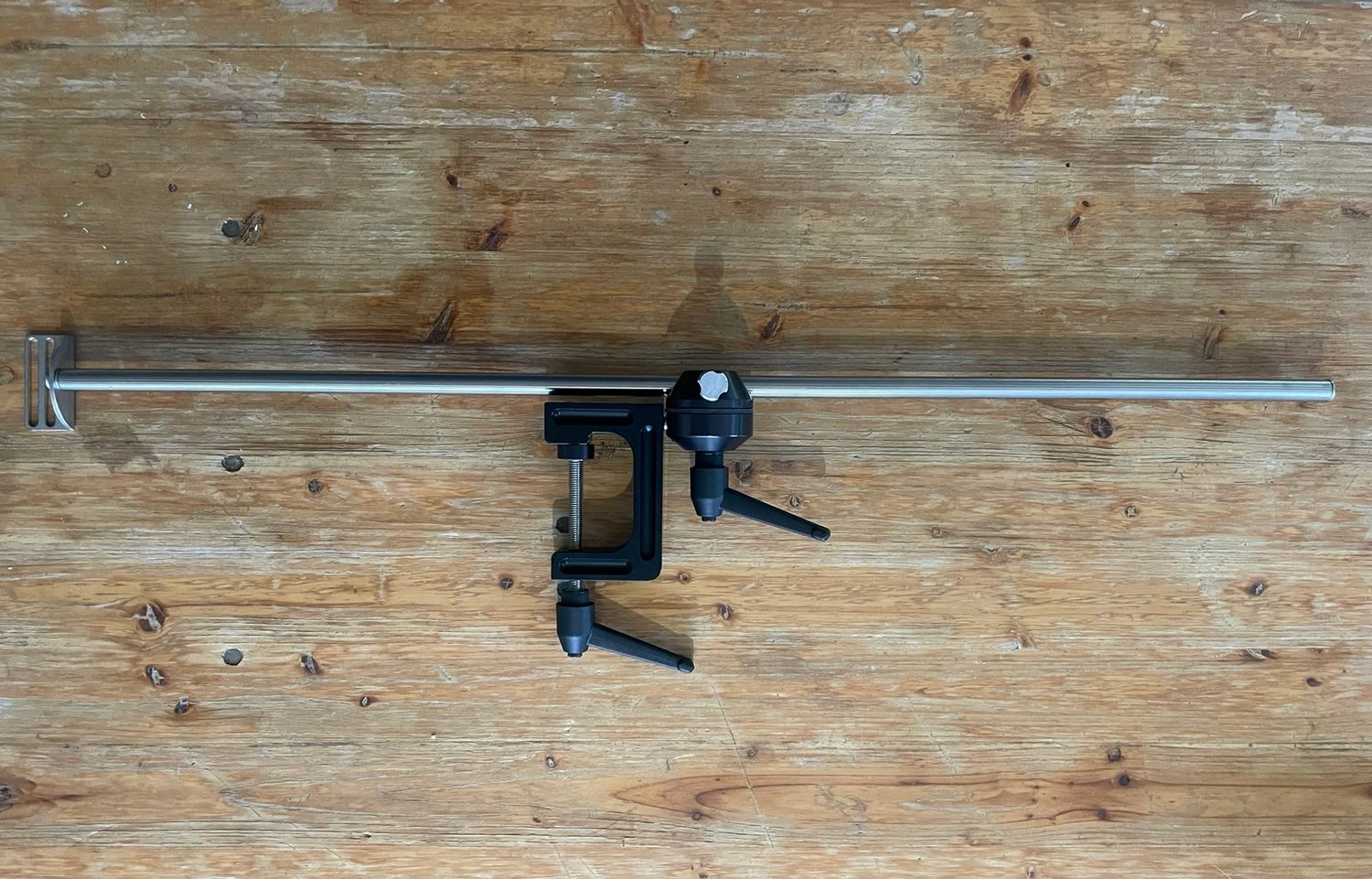 ASTA TRASDUTTORE ECOSCANDAGLIO 360°