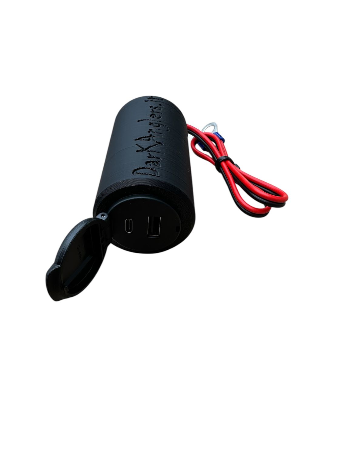 Presa USB multiporta