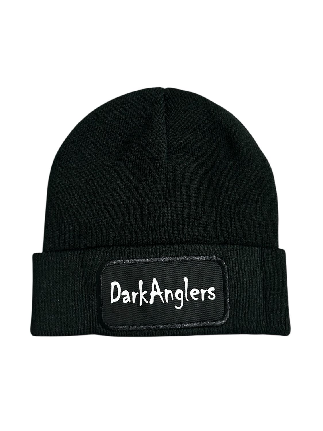 CAPPELLO DARK ANGLERS