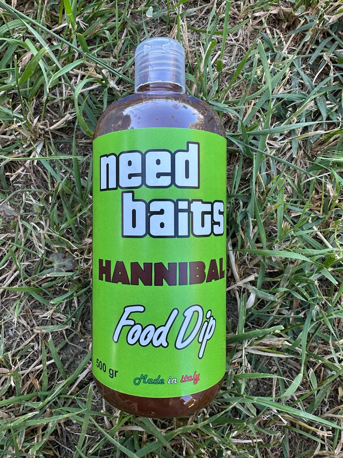 FOOD DIP HANNIBAL NEED BAITS