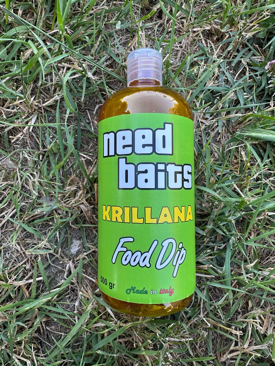 FOOD DIP KRILLANA NEED BAITS