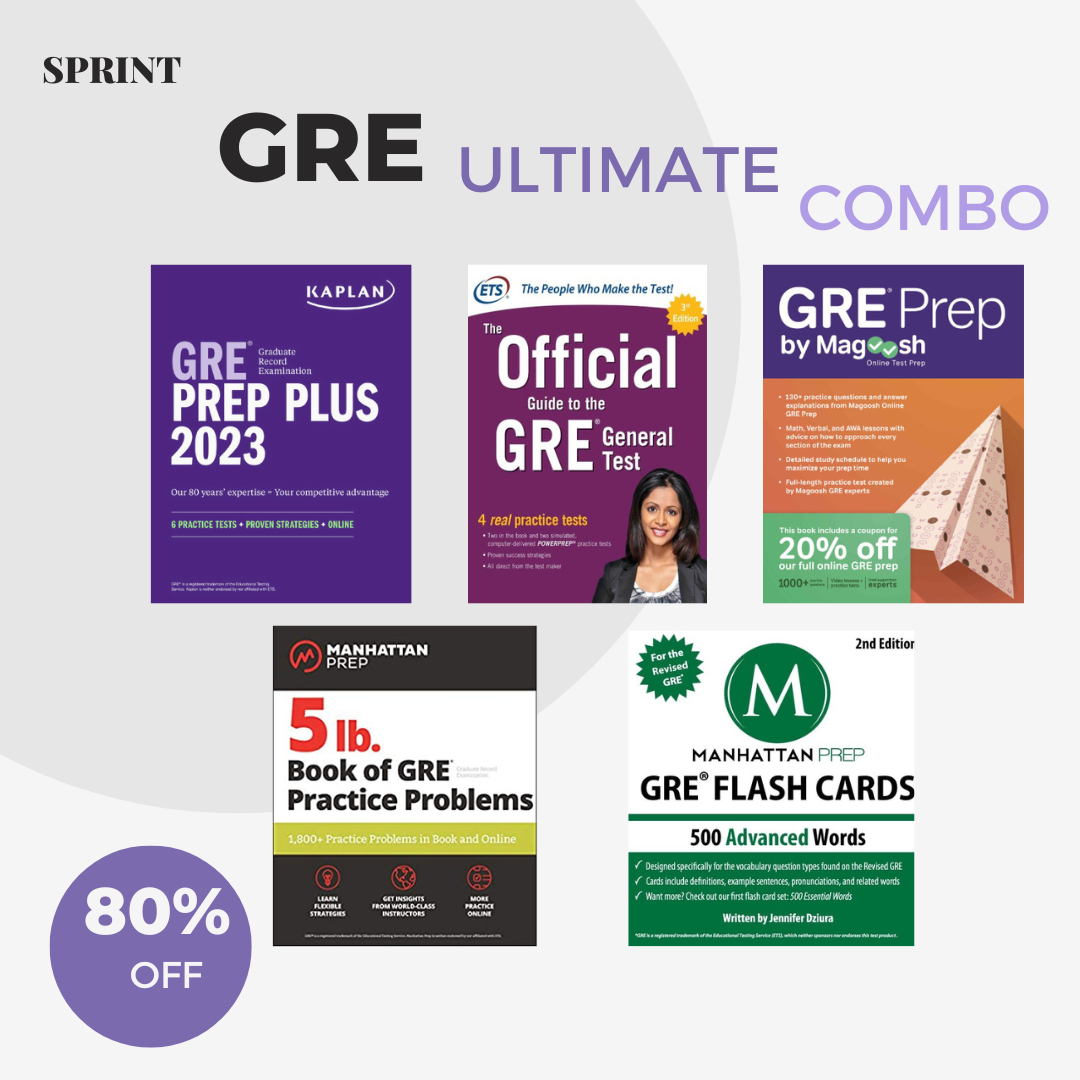 GRE ULTIMATE COMBO SKU-0001