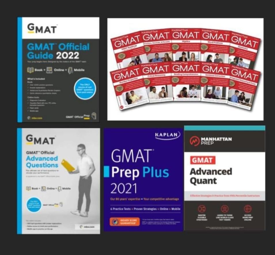 GMAT PACKAGE SKU-0002