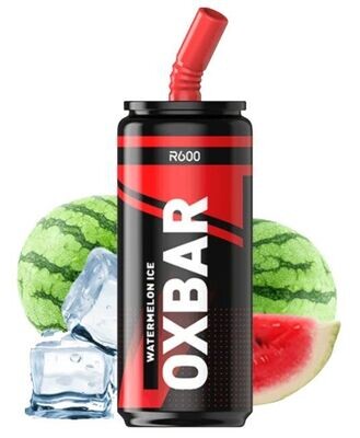 OXBAR R600
