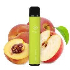 ELFBAR 600 APPLE PEACH 20MG