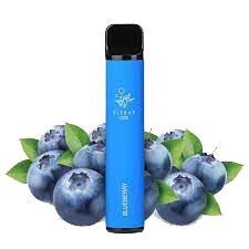 ELFBAR BLUEBERRY 20MG