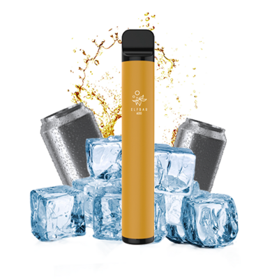 ELFBAR 600 ELFBULL ICE 20MG