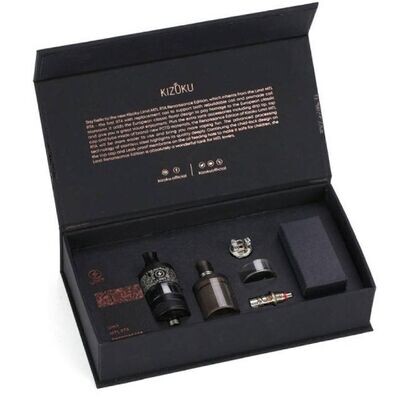 Kizoku Limit MTL RTA Renaissance Edition